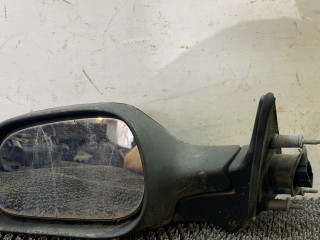 зеркало наружное левое Renault Safrane 1 поколение [рестайлинг] 1998, 2.0 л., N7Q 704, бензин, 5МКПП, седан