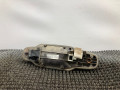 ручка наружная задняя правая Kia Sorento 1 поколение 2005, 2.4 л., G4JS, бензин, МКПП, красный, внедорожник 5 дв., полный подключаемый привод - фото №2