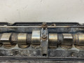 головка блока цилиндров Fiat Palio 1 поколение 1997, 1.2 л., бензин, МКПП - фото №3