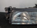 фара левая Mazda 626 3 поколение (1987 - 1992), 2.0 л., бензин, МКПП, седан, передний привод, 216-1115 - фото №2