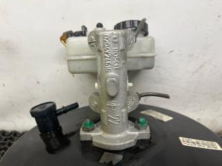 цилиндр тормозной главный Iran Khodro Samand 1 поколение 2005, 1.8 л., бензин, 5МКПП, серебристый, седан, передний привод, 0204Y24616