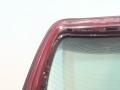 крышка багажника (дверь 3-5) Hyundai Coupe RD 1998, 2.0 л., бензин, МКПП, бордовый, купе, передний привод - фото №28