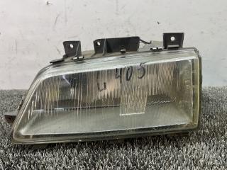 фара левая Peugeot 405 1 поколение (1987 - 1996)