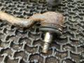 тяга рулевая Mercedes-Benz S-Класс W140 [2-й рестайлинг] 1996, 2.8 л., бензин, АКПП, серебро, седан, задний привод - фото №2