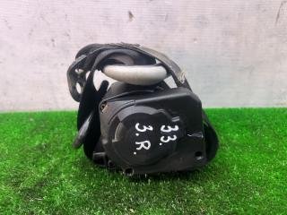 ремень безопасности Volkswagen Jetta 4 поколение 2001, 2.0 л., AQY, бензин, МКПП, синий, седан, передний привод, 43594