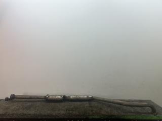 глушитель Hyundai Coupe RD 1998, 2.0 л., бензин, МКПП, бордовый, купе, передний привод