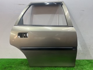 дверь задняя правая Opel Vectra B 1998, 1.8 л., бензин, МКПП, универсал, передний привод