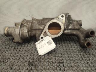 корпус термостата Opel Kadett E 1987, 1.6 л., karb., бензин, МКПП, передний привод