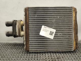 радиатор отопителя (печки) Skoda Fabia 2 поколение [рестайлинг] 2011, 1.4 л., бензин, МКПП, универсал