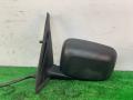 зеркало наружное левое Volkswagen Golf 2 поколение 1990, 1.3 л., бензин, МКПП, хетчбэк 3 дв. - фото №2