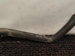 патрубок радиатора Volkswagen Golf 3 поколение 1995, 1.9 л., AEY, дизель, МКПП, белый, универсал, передний привод