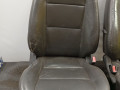 салон (комплект сидений) Kia Sorento 1 поколение 2005, 2.4 л., G4JS, бензин, МКПП, красный, внедорожник 5 дв., полный подключаемый привод, LIKVIDACIYA, SKLADA - фото №8