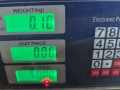 панель заднего фонаря Opel Vectra B 1998, 1.8 л., бензин, МКПП, универсал, передний привод - фото №12