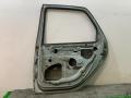 дверь задняя правая Renault Scenic 1 поколение 1997, 1.9 л., F8Q 786, дизель, МКПП, серый, передний привод - фото №5