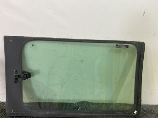 стекло сдвижной двери Opel Sintra 1 поколение 1999, 2.2 л., X 22 XE, бензин, МКПП, серебристый, минивэн, передний привод