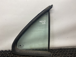 форточка задняя правая Kia Sorento 1 поколение 2003, 2.5 л., D4CB, дизель, МКПП, внедорожник 5 дв.