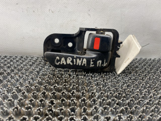 ручка внутренняя передняя левая Toyota Carina E 1 поколение T190 (1992 - 1998)