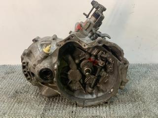 КПП механическая (МКПП) Daewoo Matiz M200 KLYA 2006, 0.8 л., F8CV, бензин, МКПП, серый, хетчбэк 5 дв., передний привод