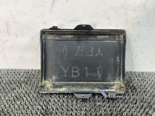 полка аккумулятора Rover 600 Series 1 поколение 1994, 2.0 л., бензин, МКПП, зелёный, седан, передний привод, 33660-6060