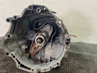 КПП механическая (МКПП) Audi 80 B3 89/B3 1991, 1.8 л., бензин, МКПП, седан, AKM30107
