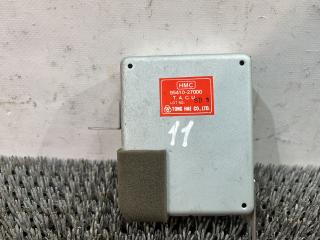 блок круиз-контроля Hyundai Coupe RD 1998, 2.0 л., бензин, МКПП, бордовый, купе, передний привод, 95410-27000