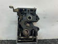 замок двери передней правой Audi 80 B3 89/B3 1991, 1.8 л., бензин, МКПП, серый, седан, передний привод, 993837015A - фото №2