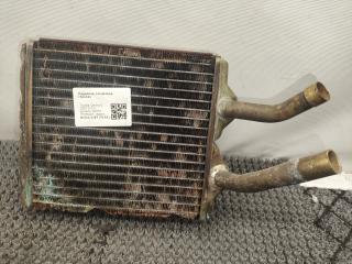 радиатор отопителя (печки) Toyota Carina E 1 поколение 1997, 2.0 л., дизель, МКПП, зеленый, седан