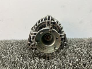 генератор Ford Focus 1 поколение (1998 - 2001), 1.8 л., дизель, МКПП, передний привод, 112142