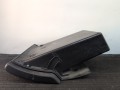 бардачок Opel Vectra B 1998, 1.8 л., бензин, МКПП, универсал, передний привод, 90503555, 24807 - фото №4