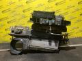 корпус отопителя (печки) Mercedes-Benz S-Класс W140/C140 [рестайлинг] W140 1994, 3.5 л., дизель, АКПП, фиолетовый, седан, задний привод - фото №5
