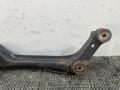 балка подвески передняя (подрамник) Volkswagen Golf 3 поколение 1995, 1.9 л., AEY, дизель, МКПП, белый, универсал, передний привод - фото №4