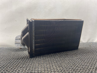 радиатор отопителя (печки) Plymouth Voyager 3 поколение 1998, 2.4 л., бензин, АКПП, зелёный, минивэн, передний привод