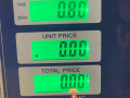 бачок гидроусилителя Citroen Berlingo 1 поколение (M49) 1998, 1.9 л., DHX (XUD9TF/BTF), дизель, МКПП, белый, фургон, передний привод, 9612140880 - фото №5