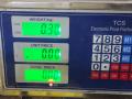 дефлектор обдува салона Opel Vectra B 1998, 1.8 л., бензин, МКПП, мокрый асфальт, универсал, 90463805, 50047 - фото №18