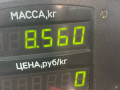 стойка задняя Toyota Carina E 1 поколение T190 1997, 2.0 л., дизель, МКПП, зеленый, седан - фото №3
