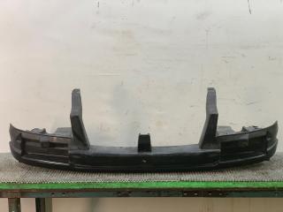 усилитель бампера переднего Iran Khodro Samand 1 поколение 2005, 1.8 л., бензин, 5МКПП, серебристый, седан, передний привод