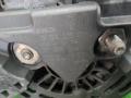 генератор Opel Astra G 1998, 1.6 л., X 16 XEL, бензин, МКПП, зеленый, универсал, 90589566, 0124225009 - фото №8