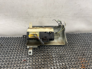 переключатель света Chrysler Voyager 3 поколение 1997, 2.4 л., EDZ, бензин, АКПП, зеленый, минивэн, передний привод