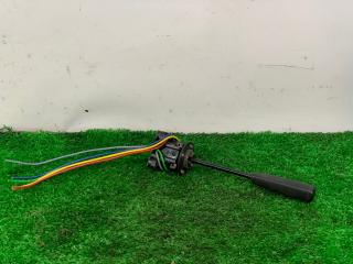 переключатель круиз-контроля Renault Scenic 1 поколение 1997, 1.9 л., F8Q 786, дизель, МКПП, серый, передний привод