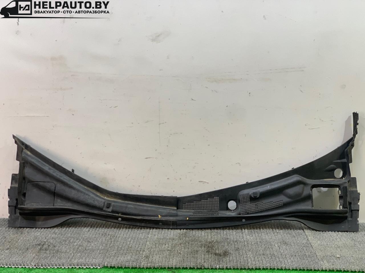 дождевик Nissan Murano Z50 2005, 3.5 л., бензин, АКПП, черный, внедорожник 5 дв., полный привод - фото №1