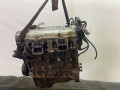 двигатель Nissan Bluebird T12/T72 1987, 2.0 л., бензин, МКПП, бордовый, хетчбэк 5 дв., передний привод, 452957B, CA20E - фото №4