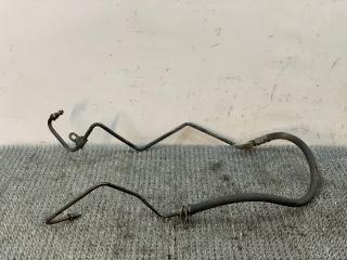 трубка гидроусилителя Mazda Demio 1 поколение [рестайлинг] 2001, 1.3 л., бензин, МКПП, зелёный, хетчбэк 5 дв., передний привод