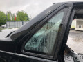 часть кузова (вырезанный элемент) Volvo S70 1 поколение 2000, 2.5 л., D 5252 T, дизель, МКПП, черный, седан, передний привод - фото №17