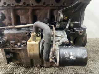 корпус масляного фильтра Ford Mondeo 1 поколение (1993 - 1996), 1.8 л., RFM, дизель, МКПП, передний привод, 91FF-6600