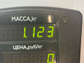 амортизатор задний Fiat Marea 1 поколение 2000, 1.9 л., дизель, МКПП, серый, универсал - фото №3
