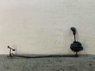 кулиса Peugeot 306 1 поколение 1997, 1.9 л., дизель, МКПП, белый, универсал, передний привод