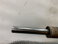 рулевая рейка Dodge Caravan 3 поколение RG 1999, 2.4 л., EDZ, бензин, АКПП, темно зеленый, передний привод - фото №4