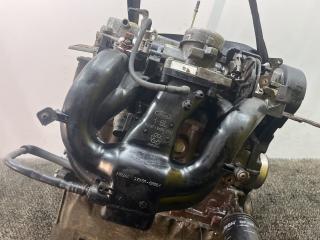 коллектор впускной Ford Mondeo 2 поколение (1996 - 2000), 2.0 л., NGA, бензин, МКПП, передний привод, 958F-9424-GC