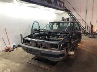 Peugeot 405 1 поколение