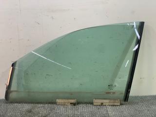 стекло двери передней левой Opel Omega B 1998, 2.0 л., бензин, 5МКПП, красный, универсал, задний привод